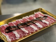 -炉队长·齐齐哈尔家庭烤肉(马家堡店)