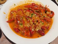 -李叔叔虾蟹大排档(青羊店)