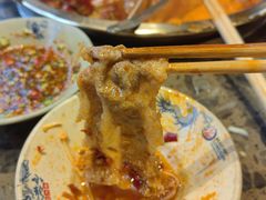 -小龙坎火锅(台州路桥区店)