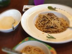 -光谷希尔顿酒店-厨意意大利餐厅(鸿雁路店)