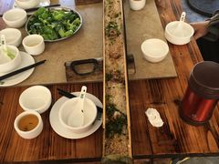 -香竹农庄•传统竹筒饭(十年店)
