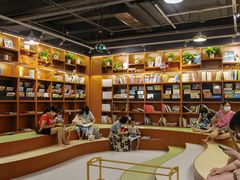 -博览书店(越秀悦汇天地店)