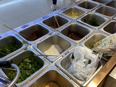 -百品聚旋转火锅(号外店)