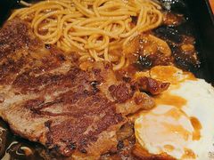 -豪享来中西餐厅(隆昌店)