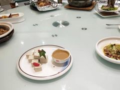 -金狮麟•宋宴•宋文化地标餐厅(晋安路店)