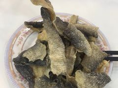 -文辉墨鱼丸大王(铜锣湾渣甸街总店)