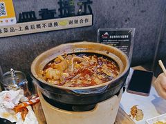 -杨记齐齐哈尔烤肉(总店)