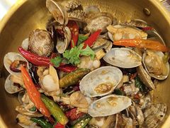 -遇西祠·海鲜烧烤(总店)