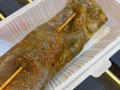 -八一路好吃街(雨田商务大厦店)