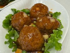-功德林素菜饭庄(前门店)