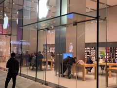 -Apple零售店(华贸购物中心店)