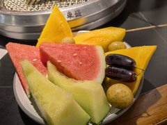 -東盛炭烤自助料理(浦东文峰广场店)