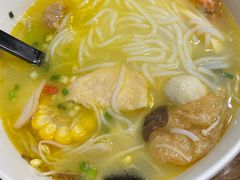 -老妈米线(木渎影视城店)