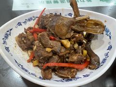 -龙老五汤店(站前西路店)