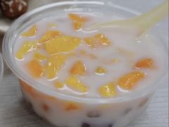 -小雨点糖水店(中兴街分店)