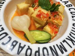 -迷你椰·泰式大排档(北京首店)