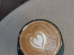 -六区宿舍咖啡店