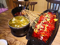 -成都吃客(九眼桥店)