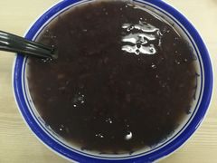 黑米粥-刘长兴(逸仙桥店)