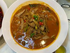 -尚帝·洛阳菜(八號院店)