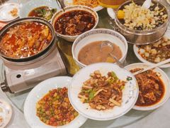 -小八仙·八方(移民广场店)