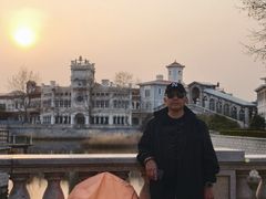 -青岛方特梦幻王国