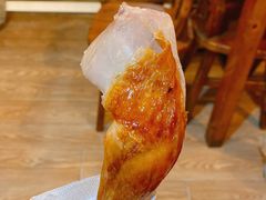 -吴山烤禽 (吴山路店)