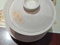 -老淮城·长鱼面(河下古镇店)