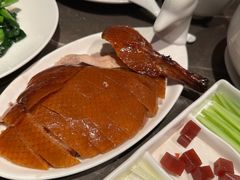 -金鸭季·北京烤鸭(深业上城店)