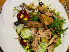 -LUCCA卢卡西班牙海鲜饭(远洋广场店)