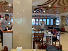 大堂-新302餐厅(国家新闻出版广电总局)