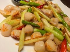 -曼格纳·曼芯馆(杨浦店)