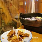 来一口♨️热呼呼的肉