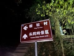 -紫金山山顶公园