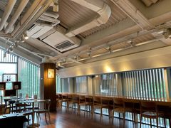 大堂-无印良品餐堂 MUJI Diner(成都太古里店)