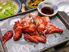 -俏九州·小炒黄牛肉(华润万象汇店)