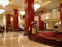 -咖啡苑自助餐厅·中国大饭店