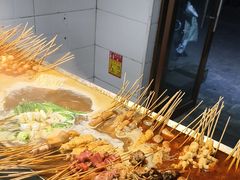 -郭记小街麻辣烫(虎坊路店)