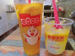 -蜜雪冰城(南禅寺2店)