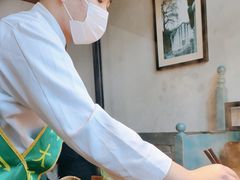 -手选潮汕鲜牛肉火锅(二七广场店)