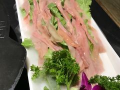 -蓉城江北老灶火锅(春熙路店)