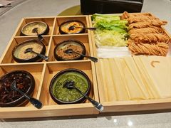 -有喜胶东小馆(太申祥和店)