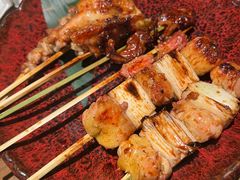 -一豚轩·烧鸟·豚骨拉面(五四路店)