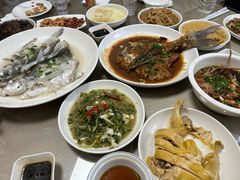 -小本鸡饭店(滨江白马湖店)