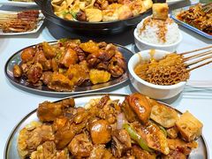 -状元虎.摇滚炒鸡.家常菜(义勇街店)