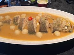 -醉东Oriental House(静安嘉里中心店)