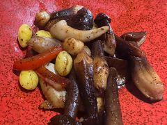 -花潮料理艺食馆(世欧广场店)