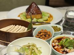 -杭州君悦酒店·湖滨28中餐厅