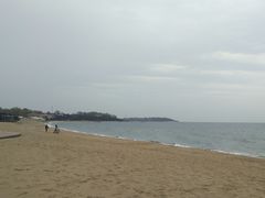 -北戴河东海水浴场