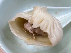 -老裕缘汤包馆(嘉善路店)